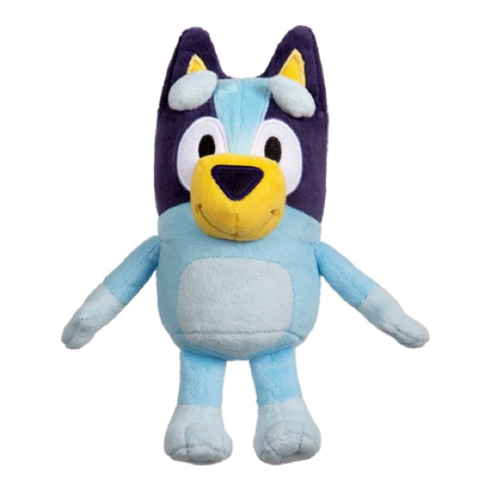 💕 Bluey Sound Effect Talking Plush toy
